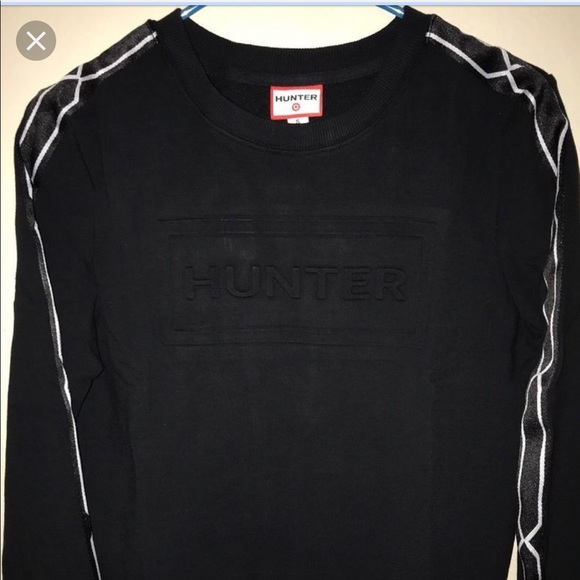 Hunter For Target Sweatshirt - Picture 1 of 5